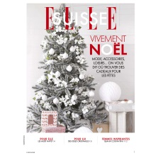 ELLE Suisse – Spécial Noël